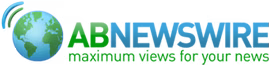 AB Newswire logo